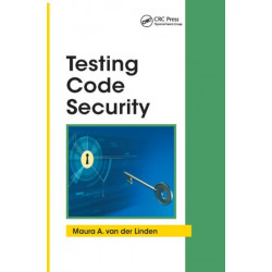 Testing Code Security