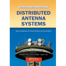 Distributed Antenna Systems: Open Architecture for Future Wireless Communications
