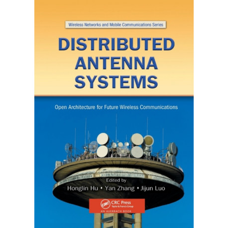 Distributed Antenna Systems: Open Architecture for Future Wireless Communications