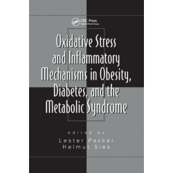Oxidative Stress and Inflammatory Mechanisms in Obesity, Diabetes, and the Metabolic Syndrome