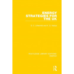 Energy Strategies for the UK