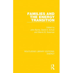 Families and the Energy Transition