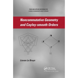 Noncommutative Geometry and Cayley-smooth Orders