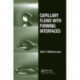 Capillary Flows with Forming Interfaces