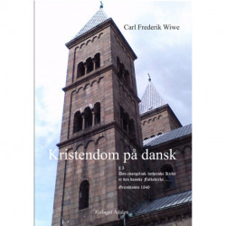 Kristendom på dansk