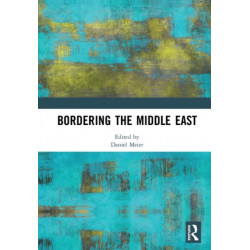 Bordering the Middle East