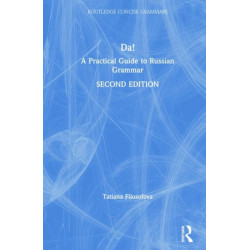 Da!: A Practical Guide to Russian Grammar