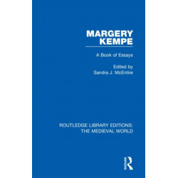 Margery Kempe: A Book of Essays