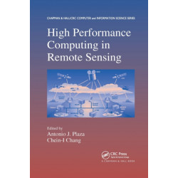 High Performance Computing in Remote Sensing