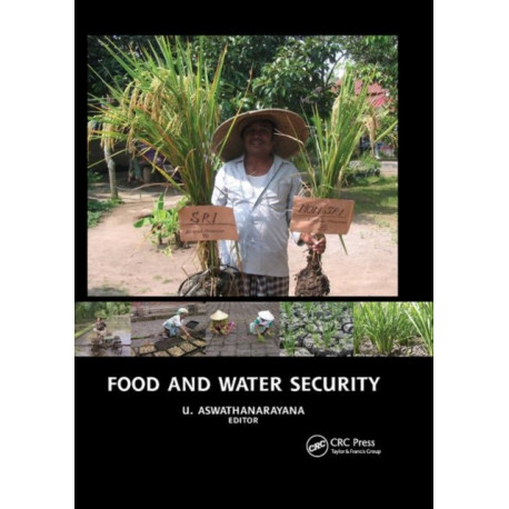 Food and Water Security