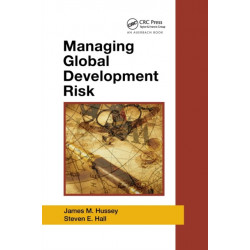 Managing Global Development Risk