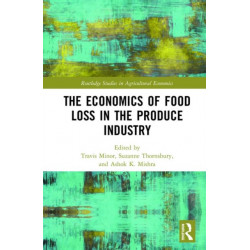 The Economics of Food Loss in the Produce Industry