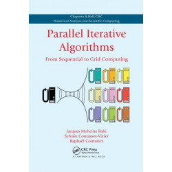 Parallel Iterative Algorithms: From Sequential to Grid Computing