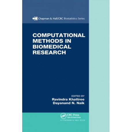 Computational Methods in Biomedical Research
