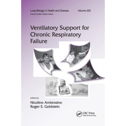 Ventilatory Support for Chronic Respiratory Failure