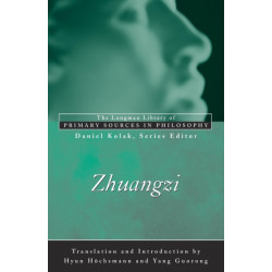 Zhuangzi (Longman Library of Primary Sources in Philosophy)