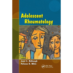 Adolescent Rheumatology