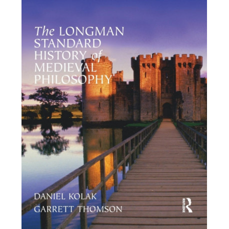 The Longman Standard History of Medieval Philosophy