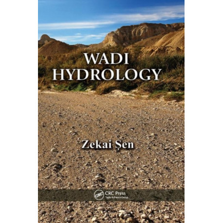 Wadi Hydrology
