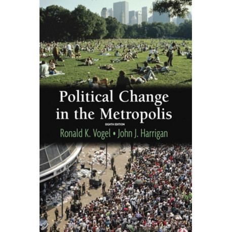 Political Change in the Metropolis