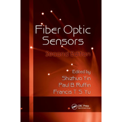 Fiber Optic Sensors