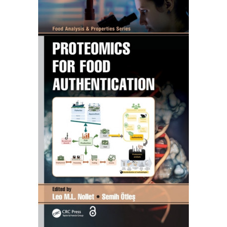 Proteomics for Food Authentication