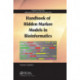 Handbook of Hidden Markov Models in Bioinformatics
