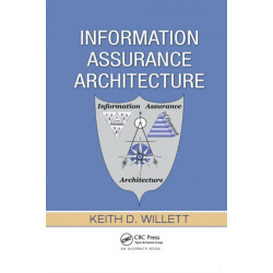 Information Assurance Architecture