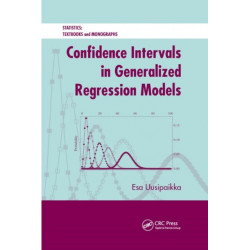 Confidence Intervals in Generalized Regression Models