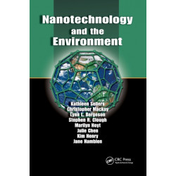Nanotechnology and the Environment
