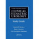 The Kelalis-King-Belman Textbook of Clinical Pediatric Urology Study Guide