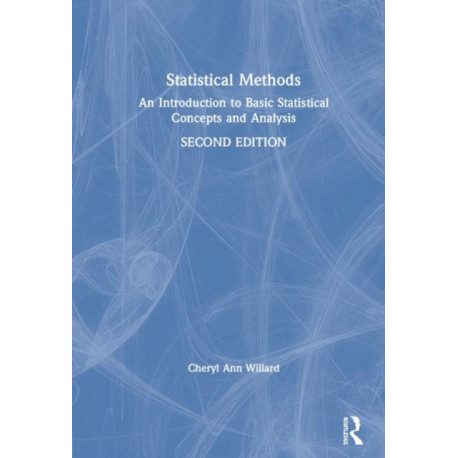 Statistical Methods: An Introduction to Basic Statistical Concepts and Analysis