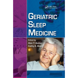 Geriatric Sleep Medicine