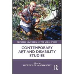 Contemporary Art and Disability Studies