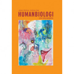 Humanbiologi: en grundbog