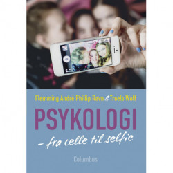 Psykologi: fra celle til selfie