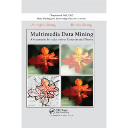 Multimedia Data Mining: A Systematic Introduction to Concepts and Theory