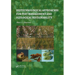 Biotechnological Approaches for Pest Management and Ecological Sustainability