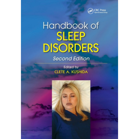 Handbook of Sleep Disorders
