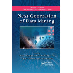 Next Generation of Data Mining