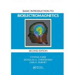 Basic Introduction to Bioelectromagnetics