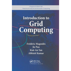 Introduction to Grid Computing