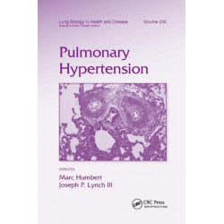 Pulmonary Hypertension
