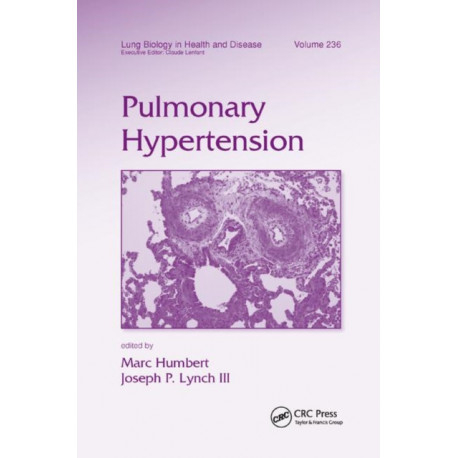 Pulmonary Hypertension