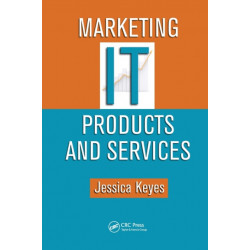 Marketing IT Products and Services