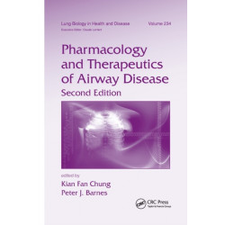 Pharmacology and Therapeutics of Airway Disease
