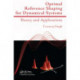 Optimal Reference Shaping for Dynamical Systems: Theory and Applications