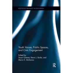 Youth Voices, Public Spaces, and Civic Engagement