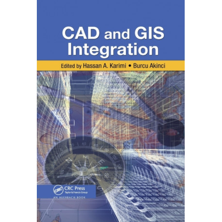 CAD and GIS Integration
