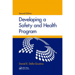 Developing a Safety and Health Program